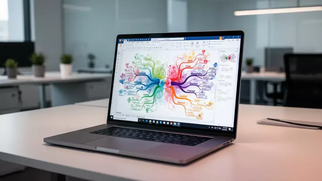 KI-Tools revolutionieren PowerPoint: Präsentationen per Sprachbefehl