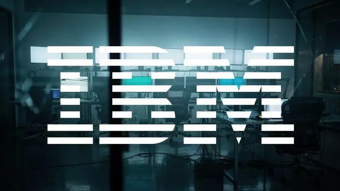 IBM Stock Plunges 25% on Mainframe Collapse Despite Software Growth