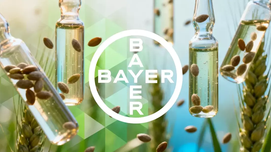 Bayer Issues $5B Bonds Amid Glyphosate Litigation, Stock Consolidates