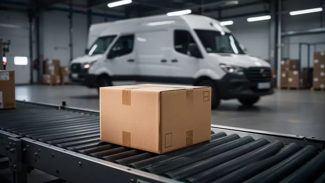 Paketgewicht: Debatte um Zwei-Personen-Zustellung bei DHL