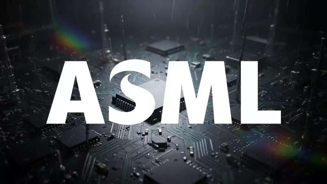 ASML retiene talento con 20.000 euros por empleado ante pedidos récord hasta 2027