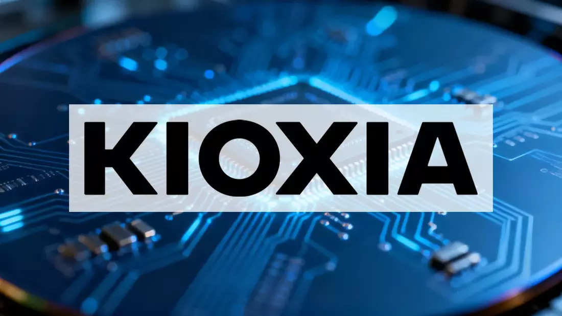 Kioxia Aktie: Neue 2x Hebel-ETFs verstärken Kursrisiko