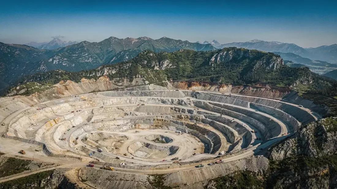 European Lithium: soporte técnico clave y fusión con Critical Metals Corp
