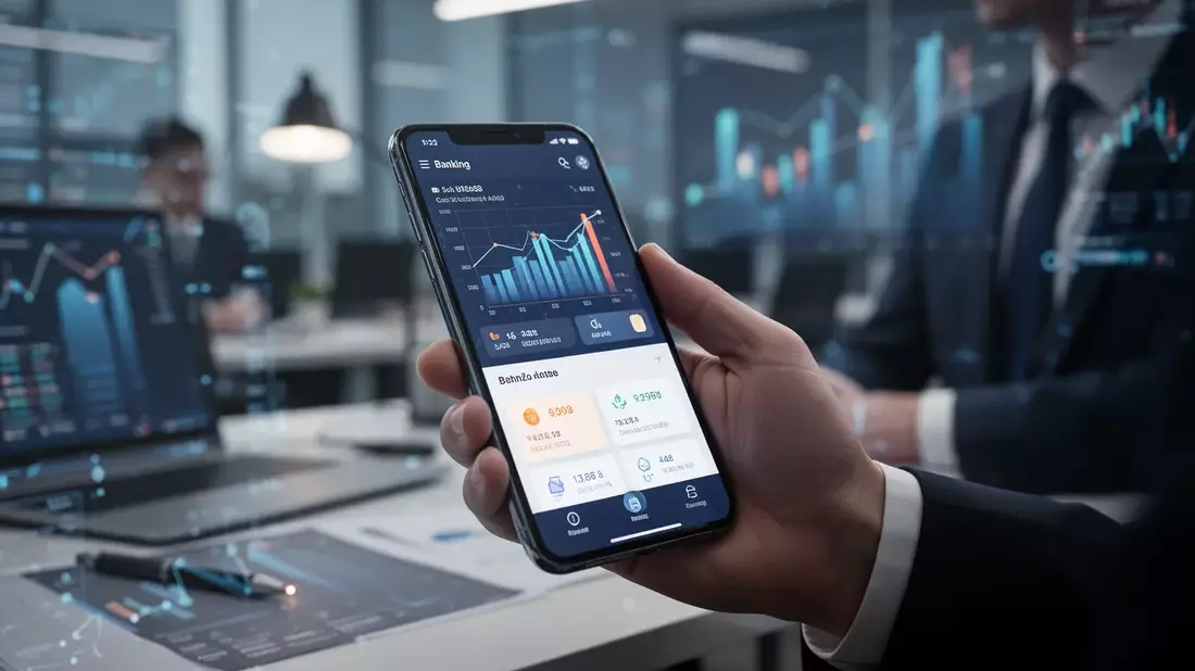 NCBA Bank Rwanda: Digitalisierung mit neuen Apps und Sicherheitsfeatures