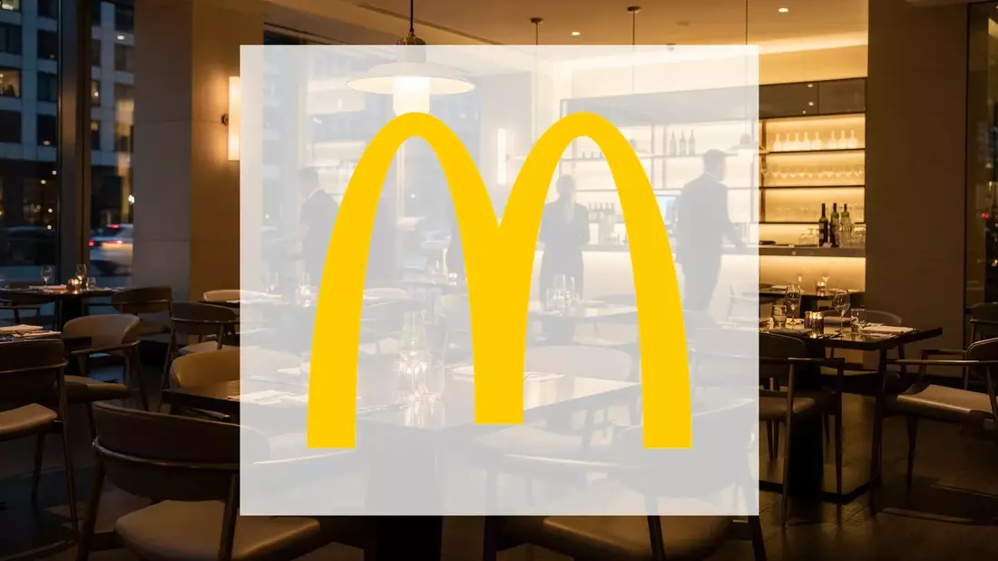 McDonald's Aktie: Renaissance Technologies erhöht Anteil massiv