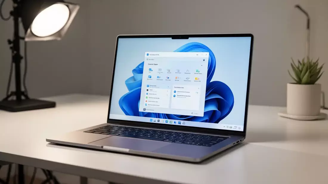 Windows 11: Diese versteckten Bordmittel steigern die Produktivität