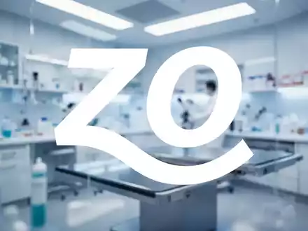Abstrakte Darstellung einer modernen Tierarztpraxis mit Fokus auf professionelle Gesundheitsforschung und Marktstimmung. - Foto: über boerse-global.de