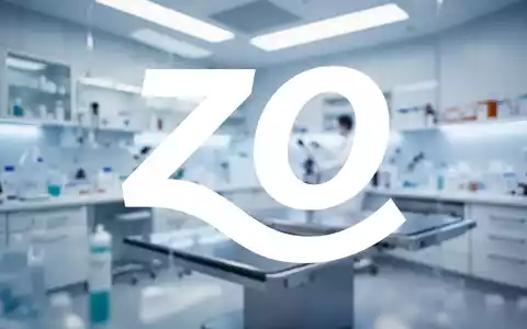 Abstrakte Darstellung einer modernen Tierarztpraxis mit Fokus auf professionelle Gesundheitsforschung und Marktstimmung. - Foto: über boerse-global.de