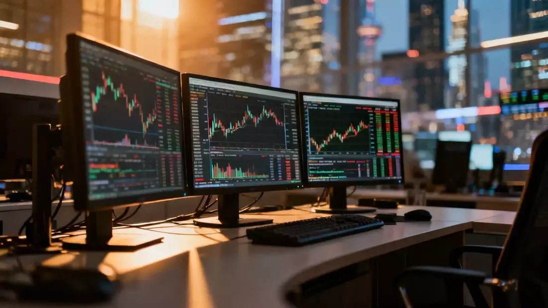 iShares MSCI World ETF vor richtungsweisender Sommerwoche