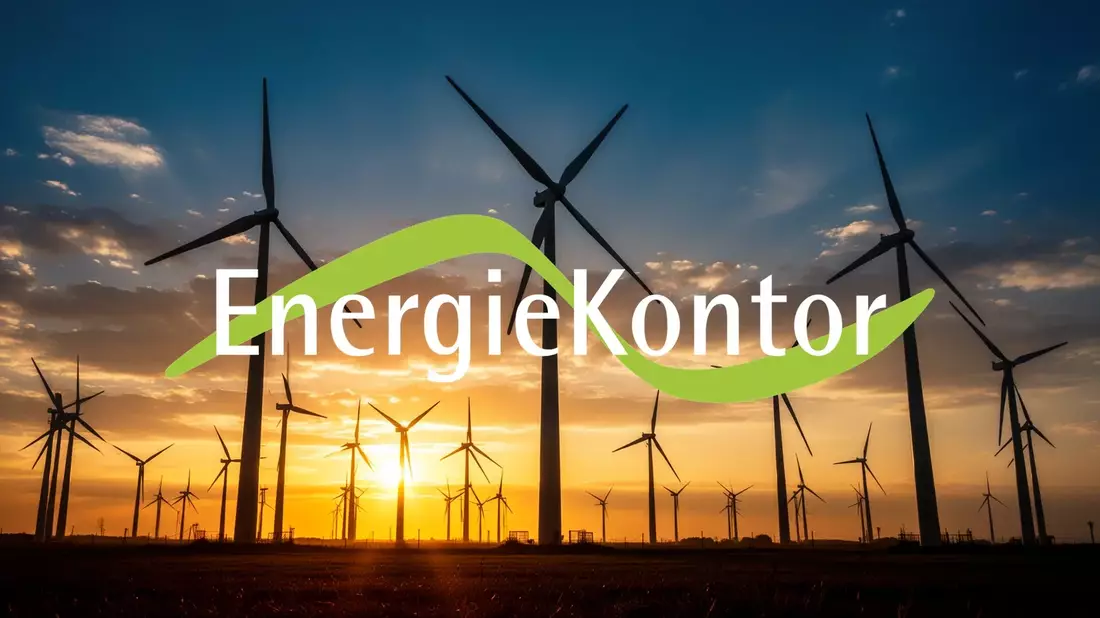 Energiekontor Aktie: Diskussion um Bewertung und Marktumfeld