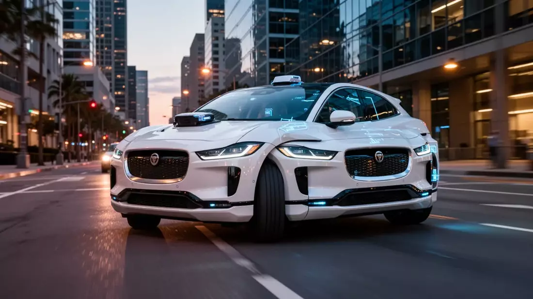 Waymo kündigt Uber-Partnerschaft: Eigenständiger Dienst ab 2028