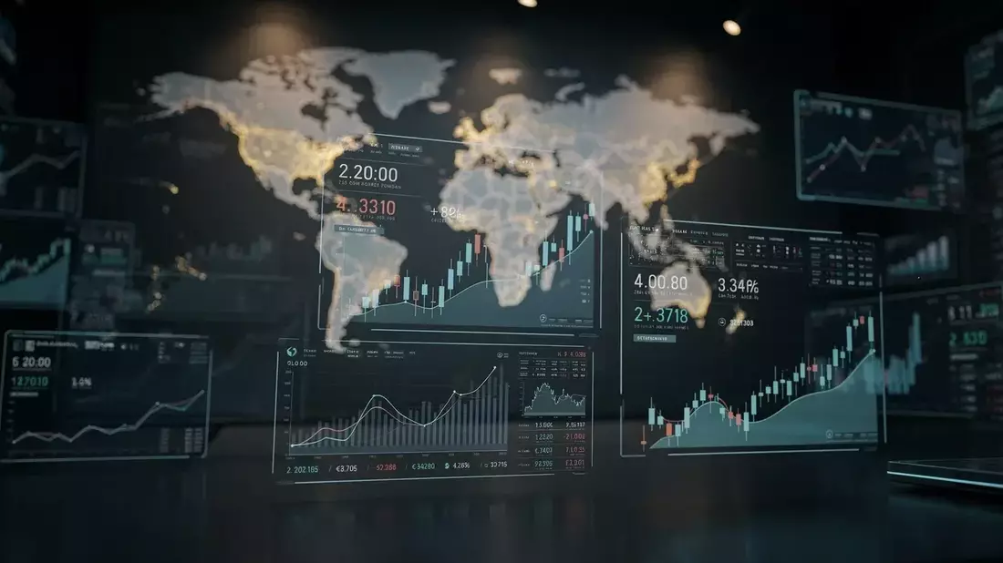 Vanguard FTSE All-World ETF Cuts Fees Again Amid Price War with BlackRock and DWS