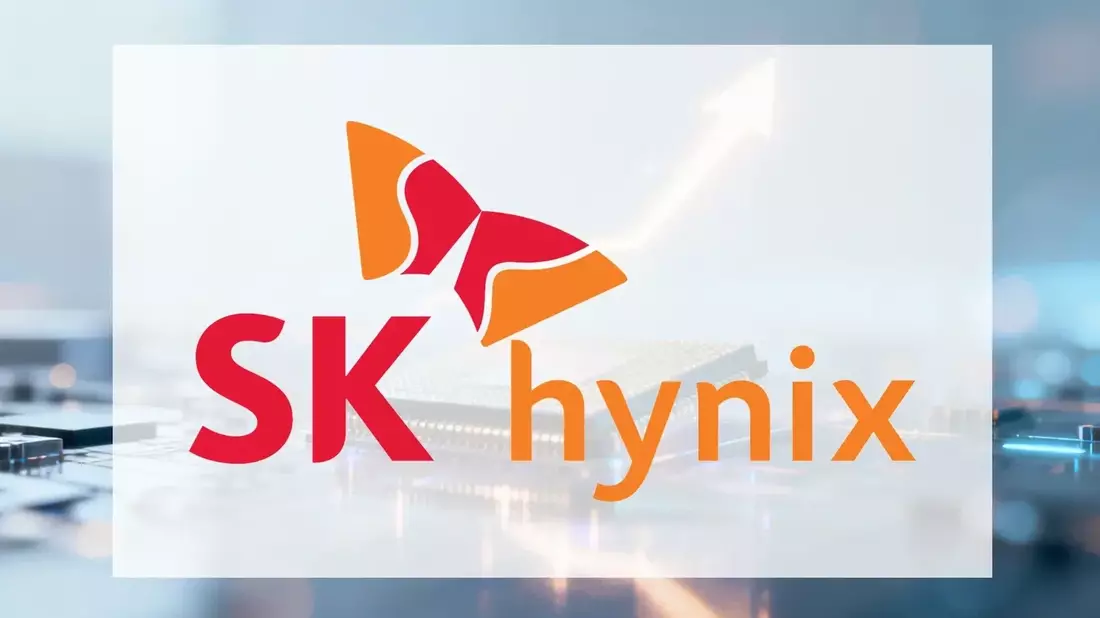SK Hynix: acuerdos históricos con Nvidia y Microsoft frente a desplome bursátil