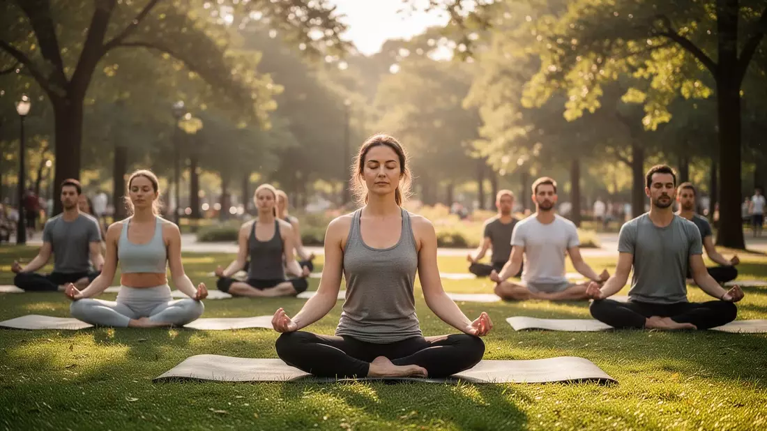 Neue Programme und Therapien: Diversifizierung der mentalen Gesundheitsvorsorge