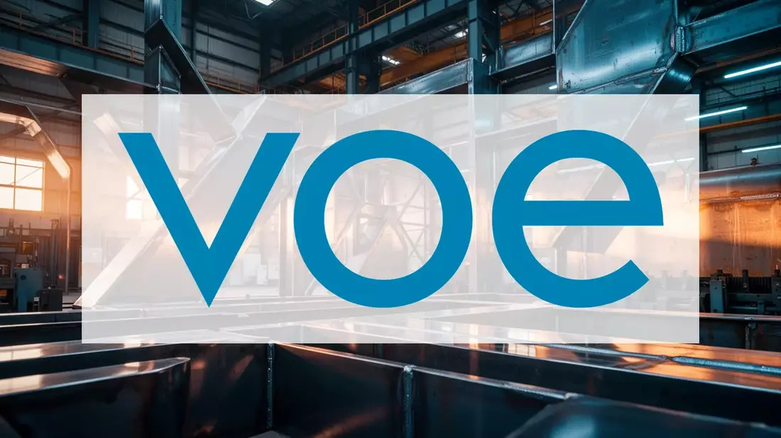 Voestalpine Aktie: JPMorgan hebt auf Overweight an