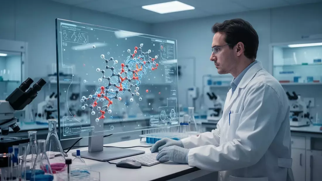 Immunsystem im Fokus: Tocilizumab gegen therapieresistente Depression