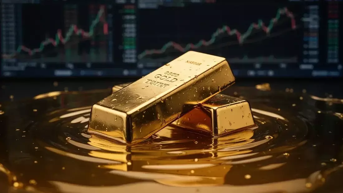 Gold Holds Above $4,000 as Options Bulls Surge and Central Banks Hit Record Reserves