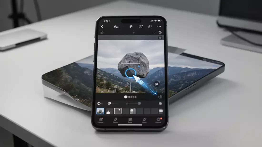 Apple iOS 27: Neue KI-Funktionen revolutionieren die Bildbearbeitung