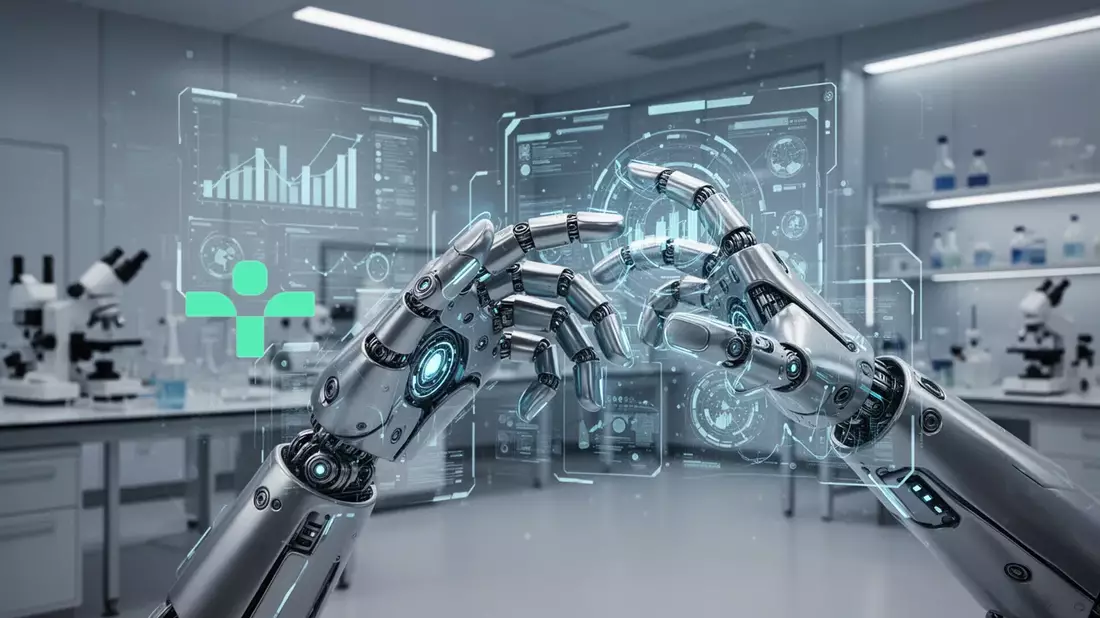 Humanoid: 152 Mio. USD Finanzierung macht Robotik-Startup zum Einhorn