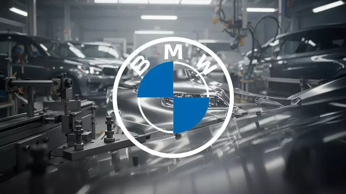 BMW CEO Cuts Costs, Skips Paris Auto Show Amid Analyst Upgrades