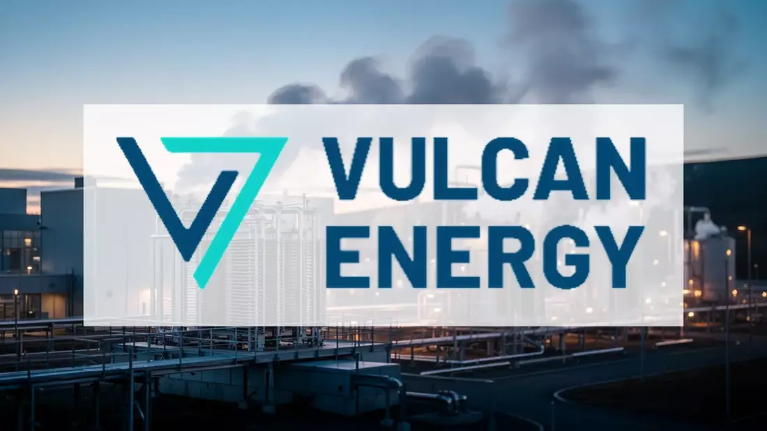 Vulcan Energy startet Bau von Geothermie- und Lithiumprojekt in Landau