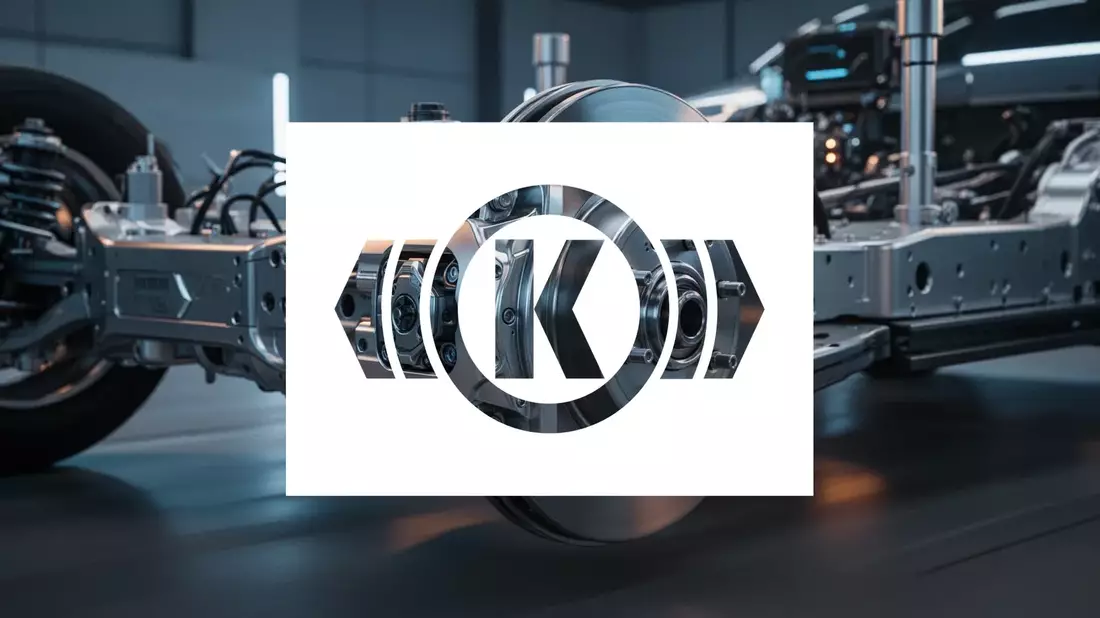 Knorr-Bremse vor Quartalszahlen: Serienstart für autonome Lkw-Bremsen
