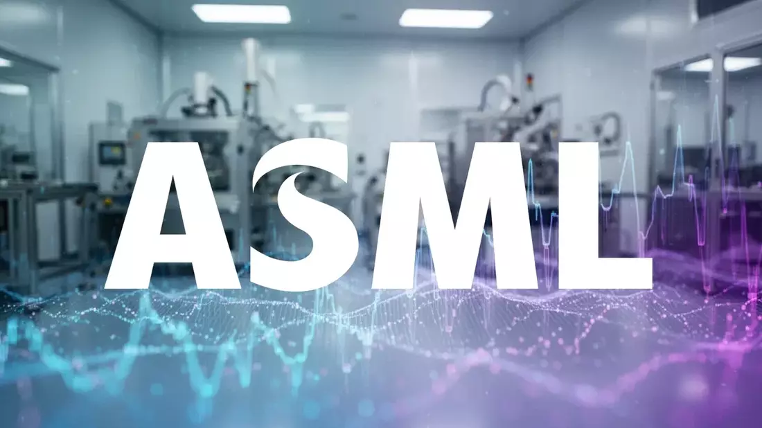 ASML Retention Bonuses and Supply Chain Bottlenecks Amid Surging Demand