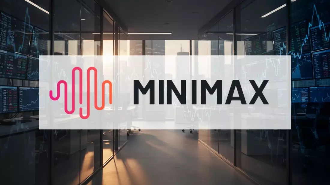 MiniMax Aktie: Goldman Sachs bekräftigt Kaufempfehlung trotz Kursrutsch