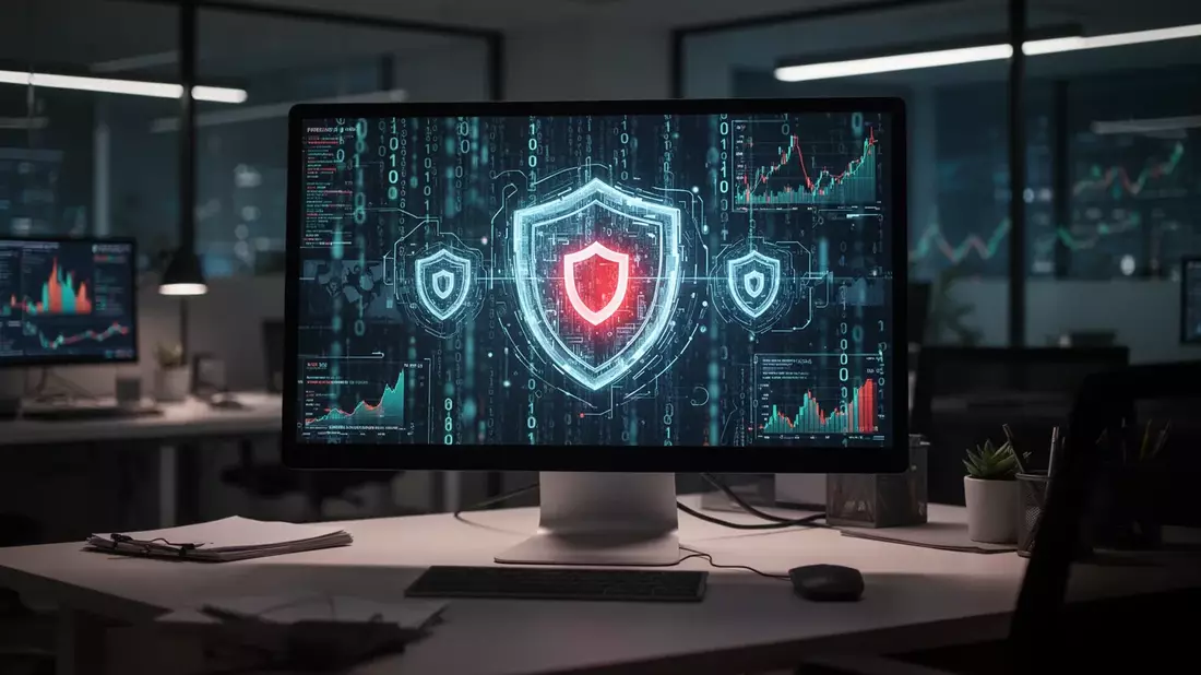 BKA und FBI zerschlagen Phishing-Plattform Kratos