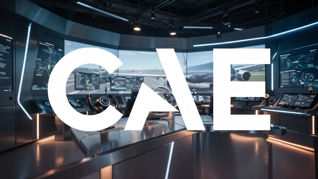 CAE Aktie: Großaufträge und NASDAQ-Aufnahme beflügeln