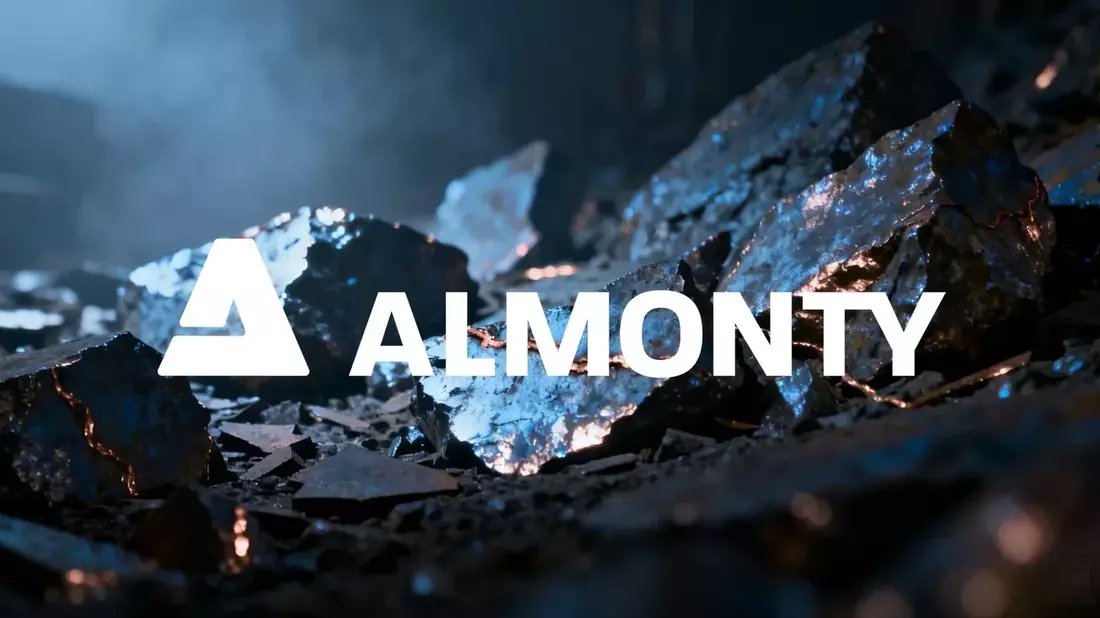 Cooper Creek Partners Boosts Almonty Stake Amid Tungsten Production Shift and Dual Delisting