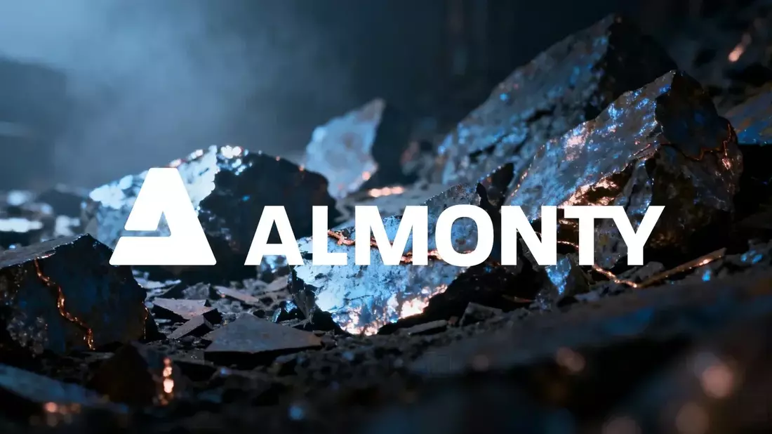 Almonty Industries: fondo duplica apuesta pese a caída del 43% y delisting en Toronto