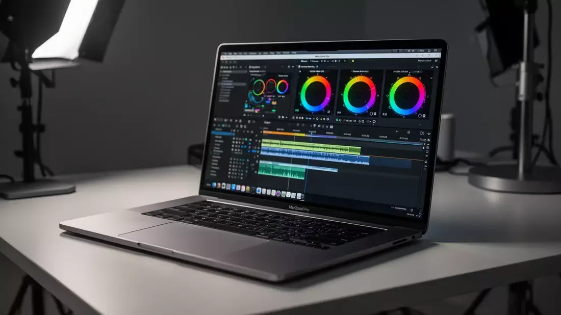 MacBook Pro M4 Pro: Leistungssprung mit Software-Herausforderungen