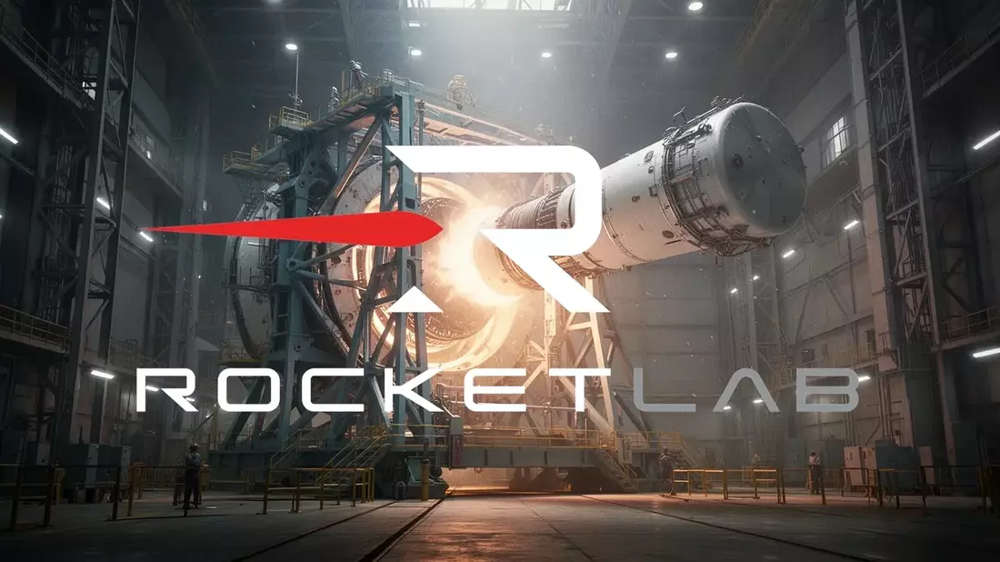 Rocket Lab se desploma un 57% desde máximos pese a avances estratégicos y adquisición de Iridium