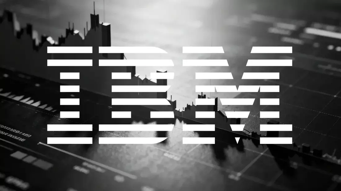 IBM rebota un 3,74% pero arrastra dudas por caída de mainframes y recorte de previsiones