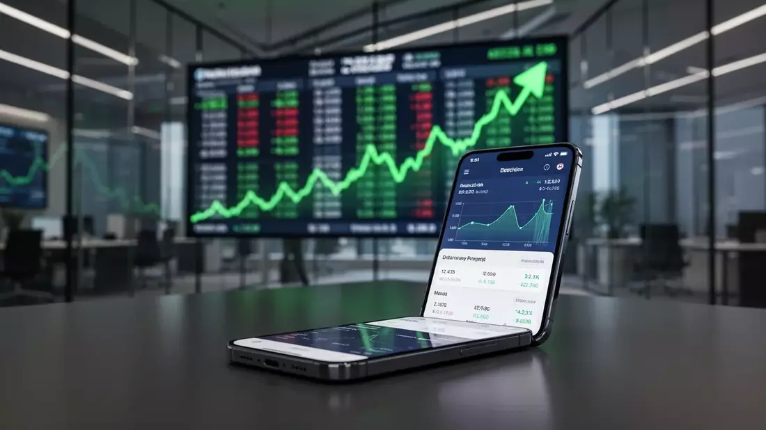 PayPal Aktie: Truist Financial hebt Einstufung auf Hold an