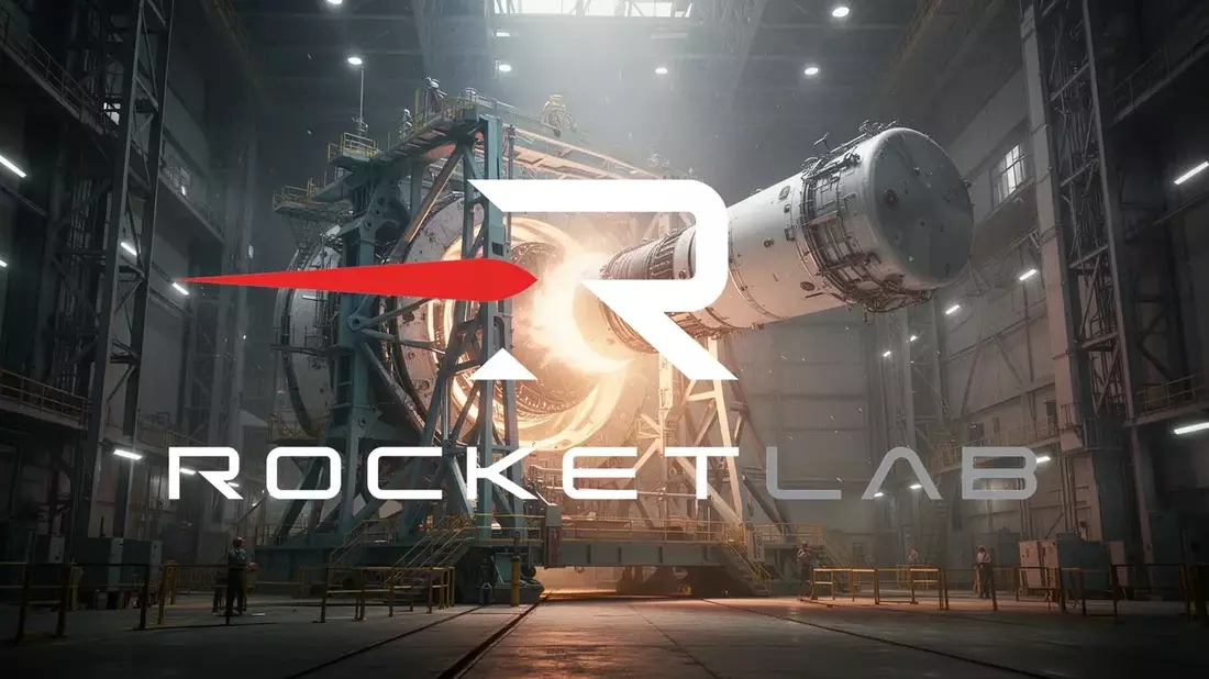 Rocket Lab Stock Plunges 24% in Month Amid $8B Iridium Acquisition Concerns