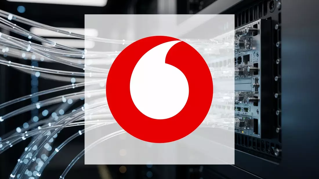 Vodafone Quartalszahlen: Markt erwartet positive Überraschungen