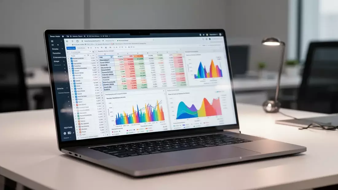 Microsoft Excel: Neue Funktionen und Windows-11-Optimierungen im Überblick