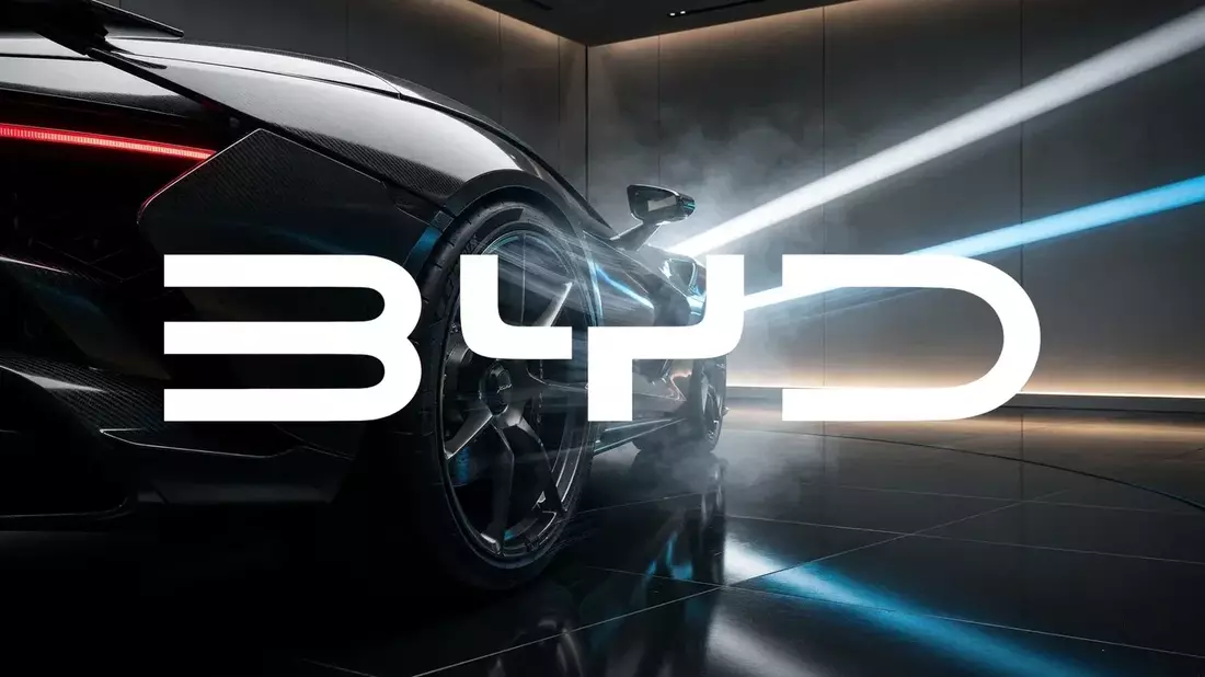 BYD Global Expansion Accelerates Amid Domestic Price War and Stock Slump