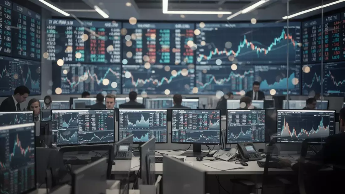 Israelische Börse erholt sich: Rüstungs-IPOs und Tech-Hilfe im Fokus