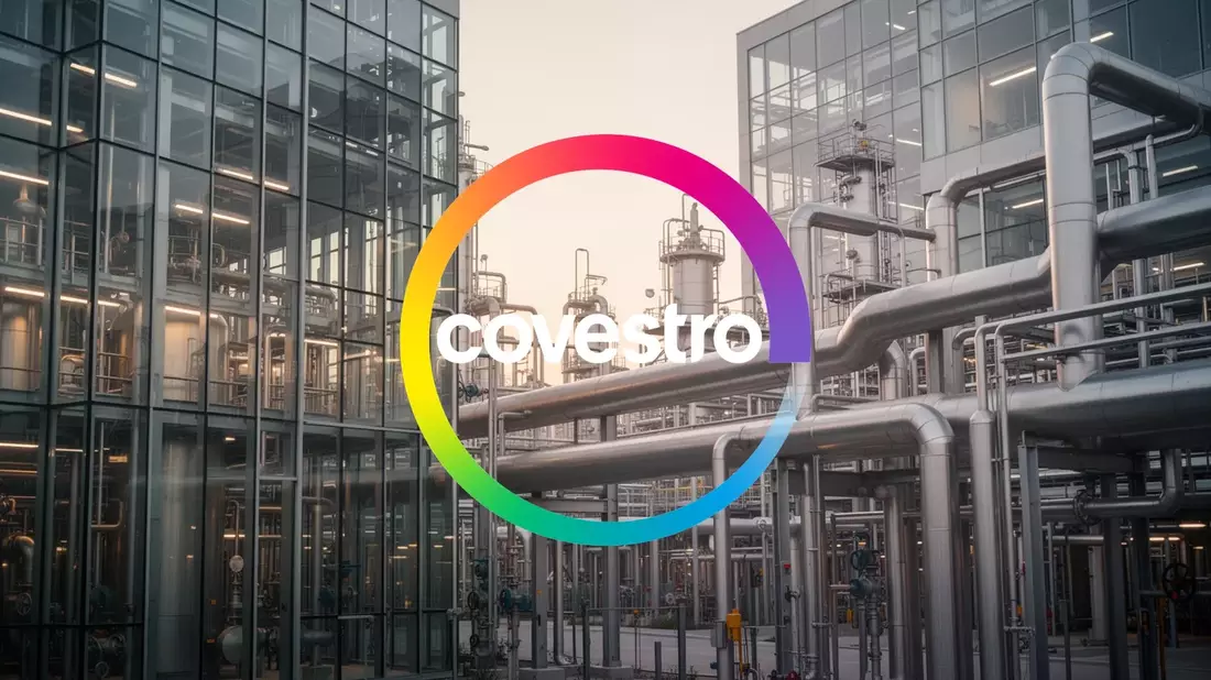 Covestro: Kapazitätsausbau in China und Allianz mit BYD