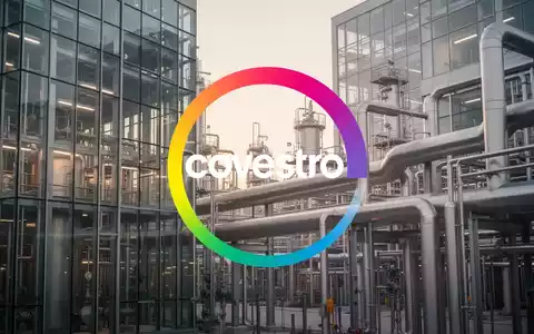 Moderne, großskalige Chemieanlage bei Sonnenaufgang mit Fokus auf Architektur und industrielle Technik. - Foto: über boerse-global.de