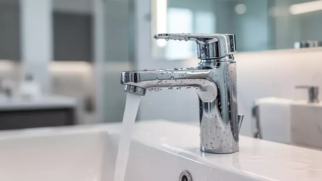 Sanitärwartung: So beugen Sie Schäden und Schimmel vor