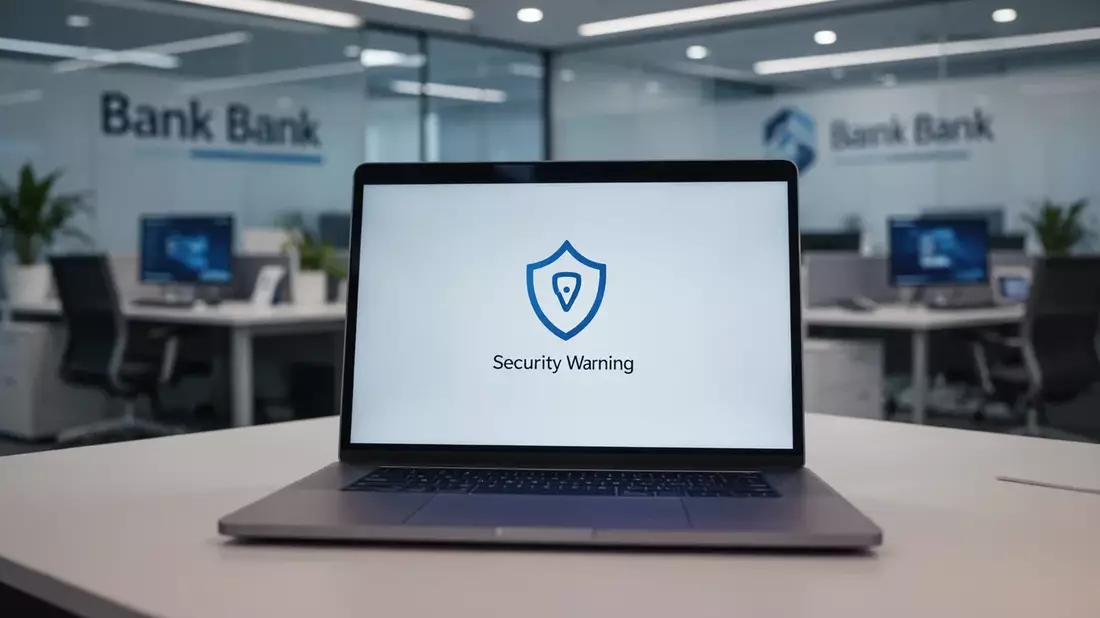 DKB-Kunden im Visier: Neue Phishing-Welle mit Sicherheits-Trick
