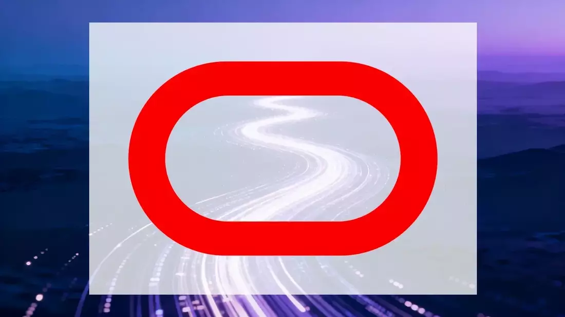Oracle Stock Plunges 64% as Larry Ellison's $40B Media Deal Guarantee Faces Legal Threat