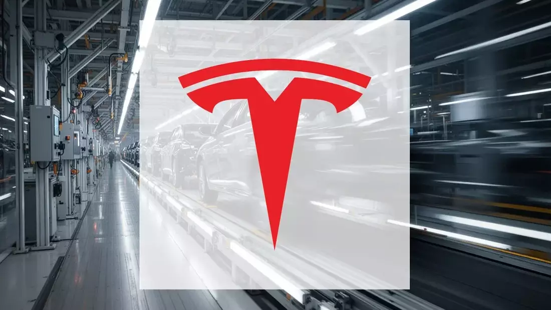 Tesla Stock Falls Despite Record Deliveries as EV Maker Pivots to Robotaxis and AI