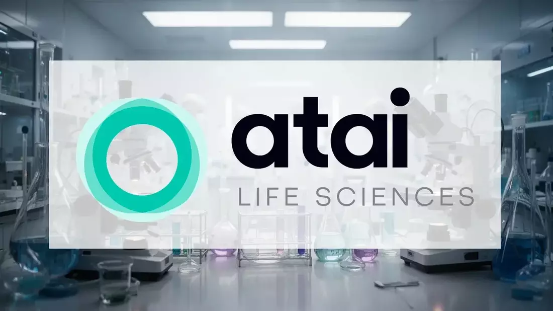 Atai Beckley Stock Surges Above Eli Lilly Bid as CVRs Fuel Optimism