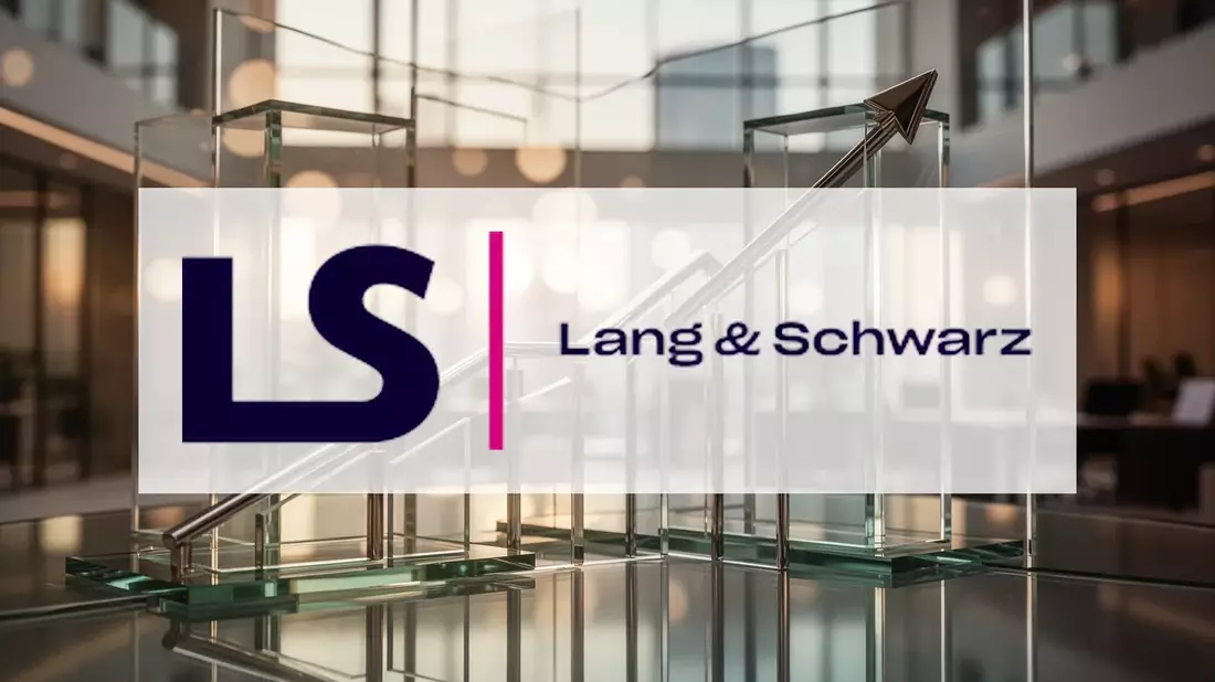 Lang & Schwarz Aktie: Hohe Dividende lockt nach Kursrutsch