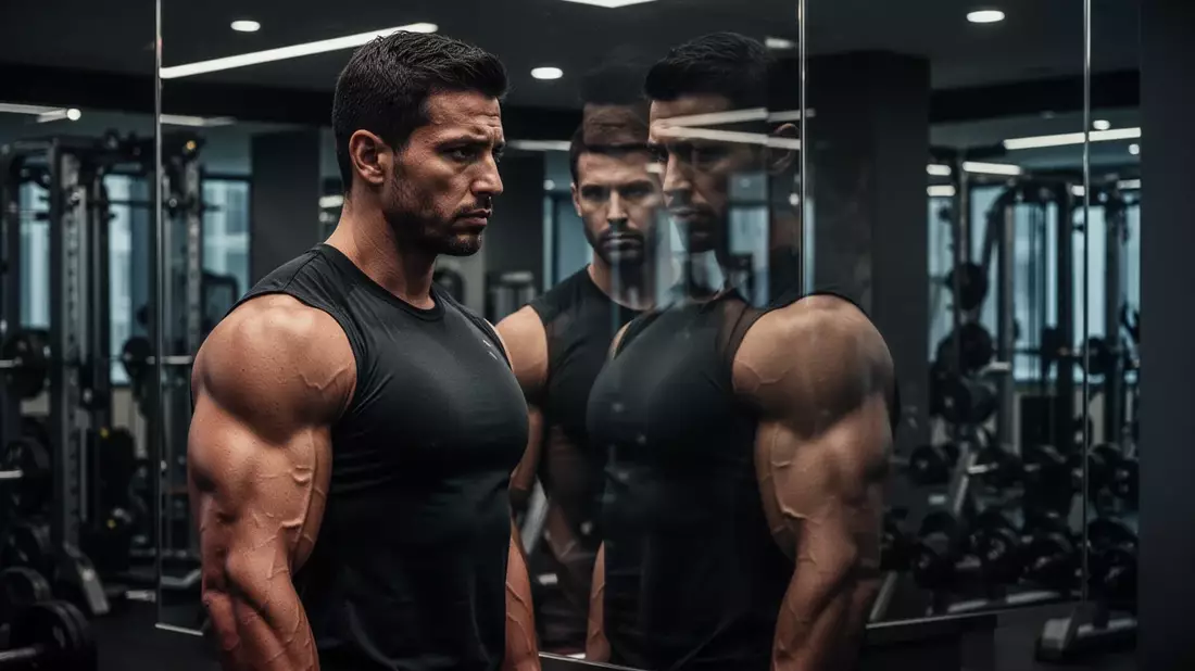 Muskelsucht und Fitness-Mythen: Neue Studien 2026